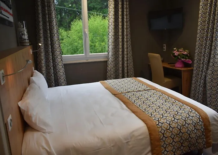 Logis Hotel Beau Site