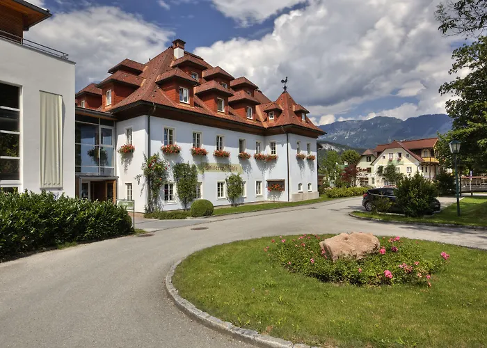 Wohlfuehlhotel Goiserer Muehle