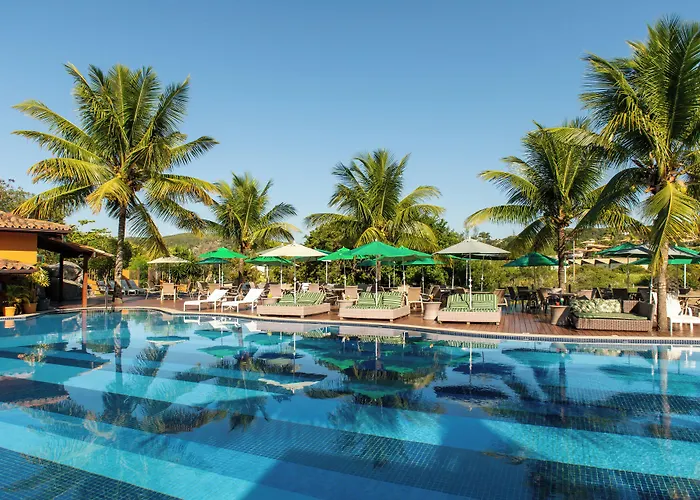 Hotel Ferradura Resort