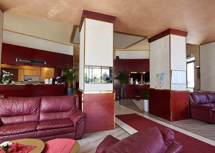 Hotel Atlantic