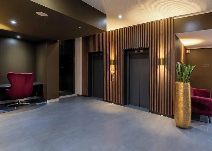 Plaza Premium Karlsruhe