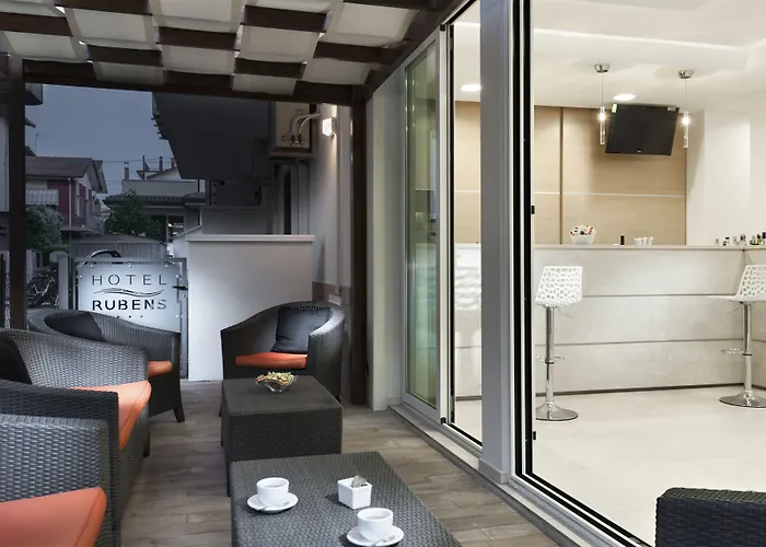Hotel Rubens