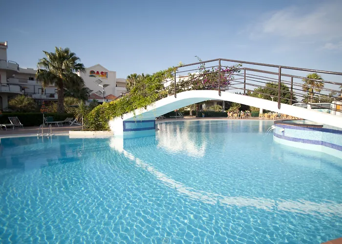 Oasiclub Hotel