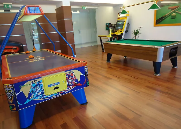 Aquashow Park Hotel