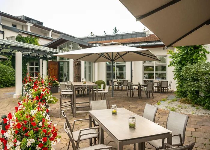 Hotel Herzogspark