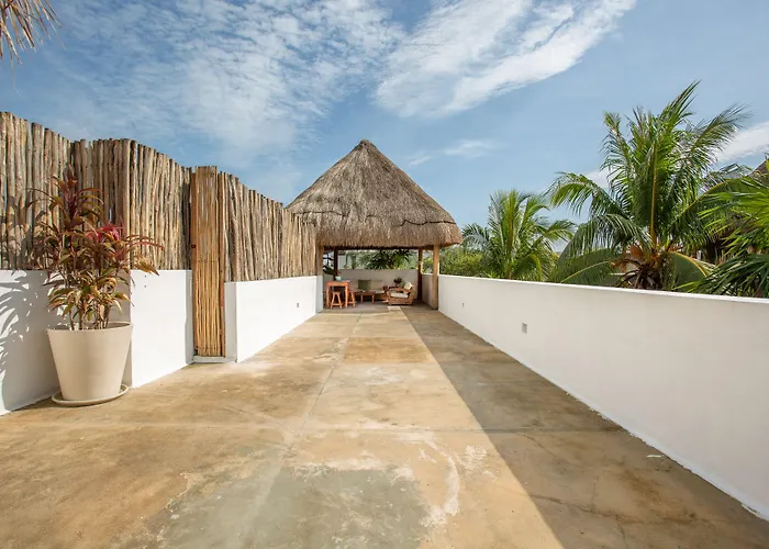 Kin Ha Tulum Hotel