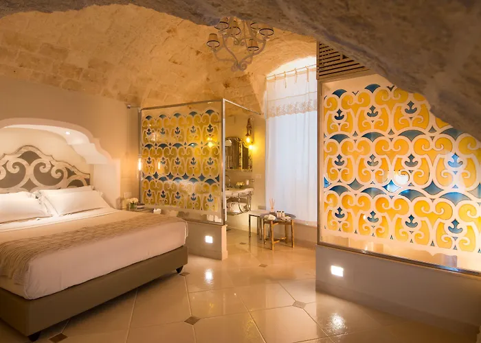 Hotel Don Ferrante