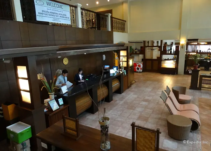 Citystate Asturias Hotel Palawan