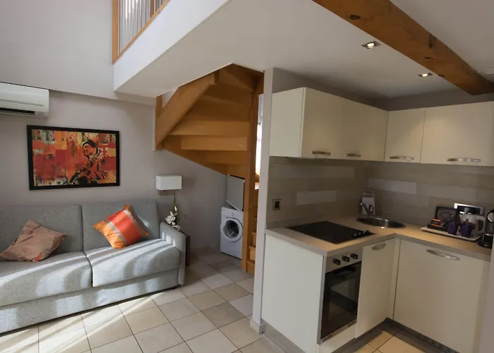 Residence Villa D'Elsa