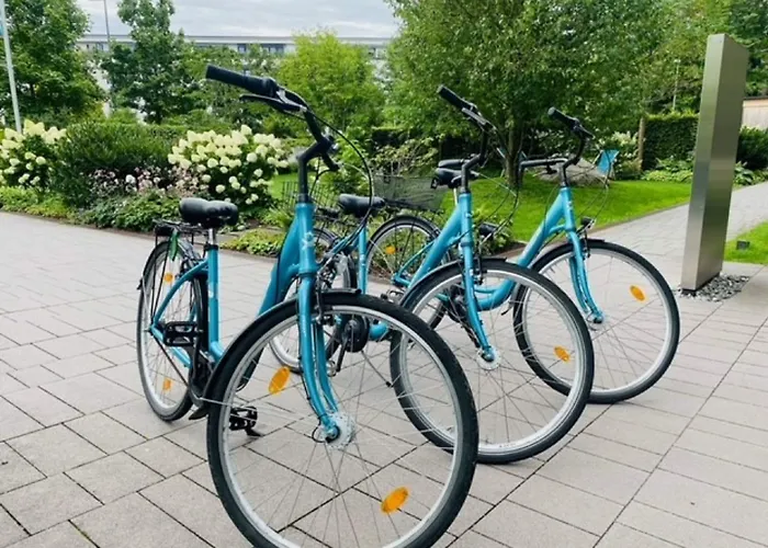 Motel One Salzburg-Sued