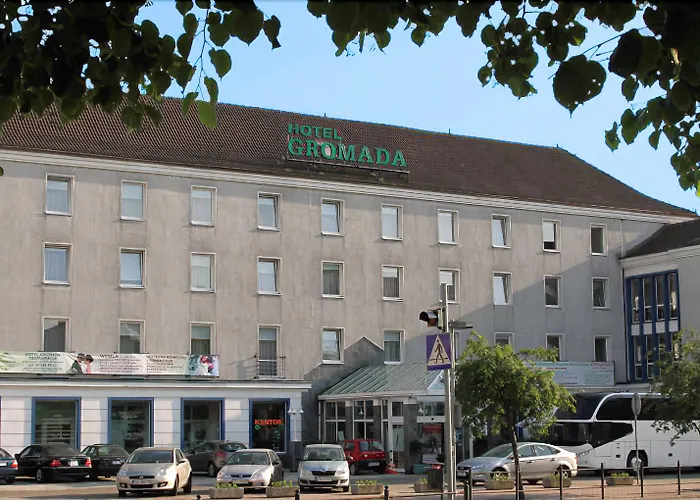 Hotel Gromada