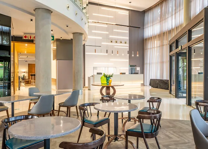 Aha Gateway Hotel Umhlanga