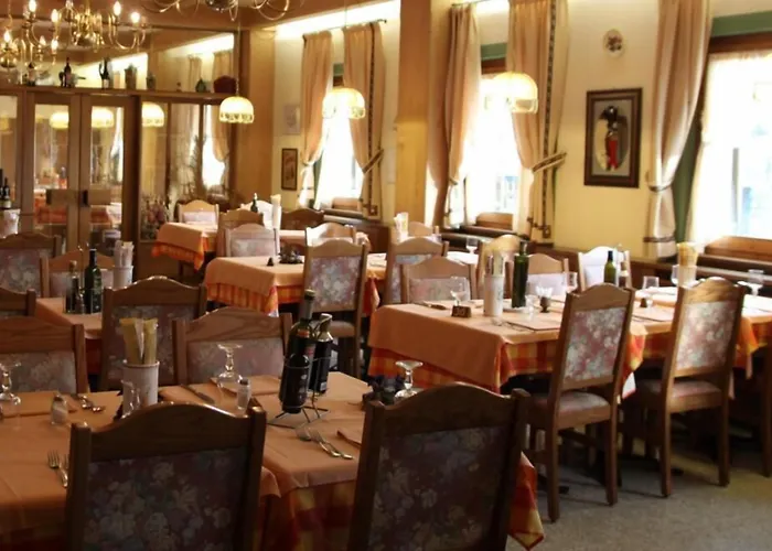 Hotel Genziana