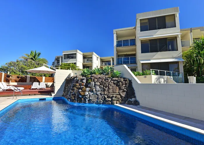 Bellardoo Holiday Apartments