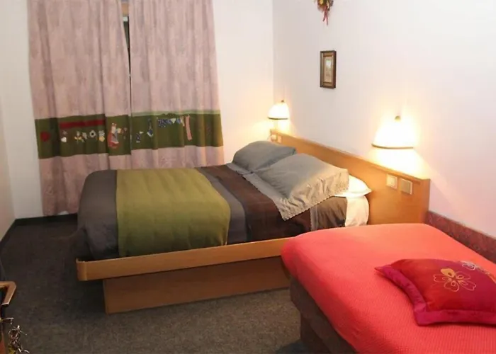 Hotel Genziana