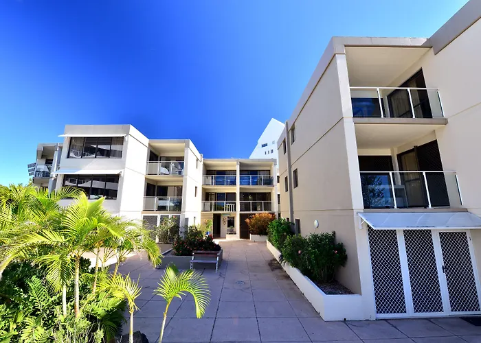 Bellardoo Holiday Apartments