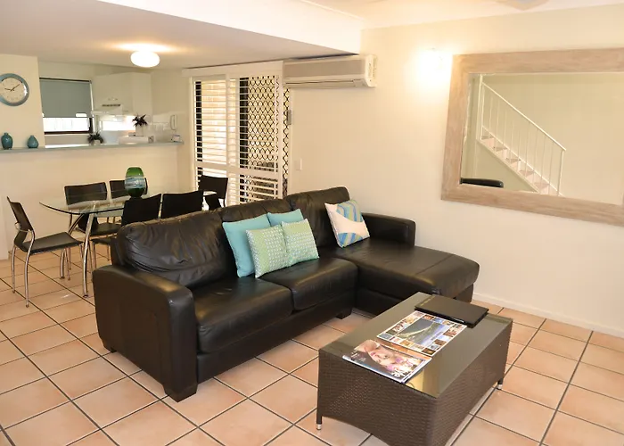 Noosa Village River Resort