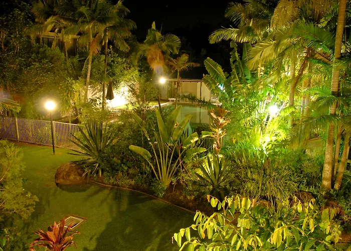 Noosa Village River Resort