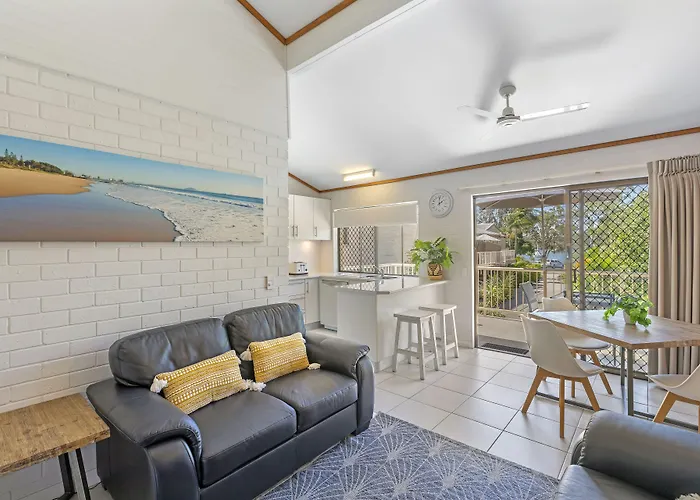 Noosa Village River Resort