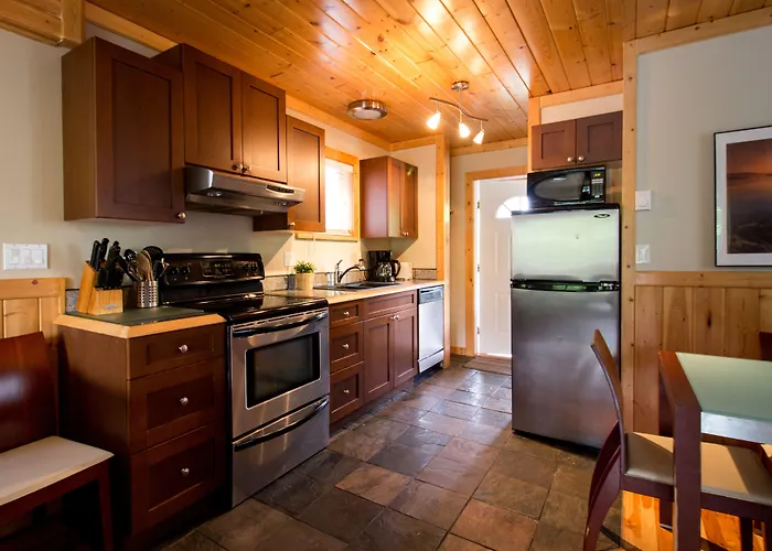 Reef Point Cottages