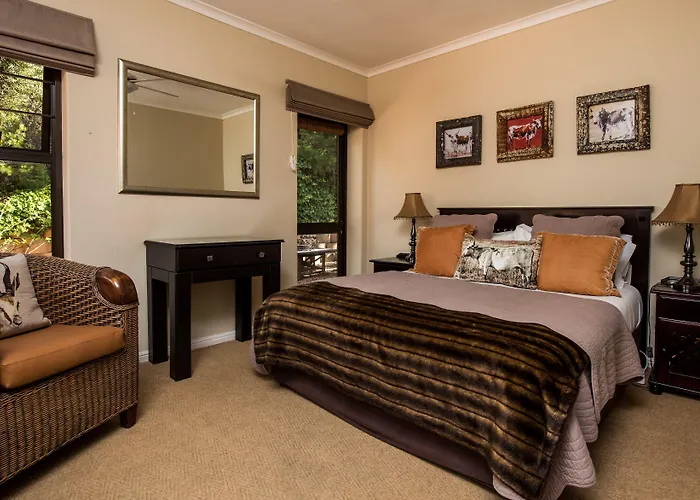 Whale View Manor & Spa