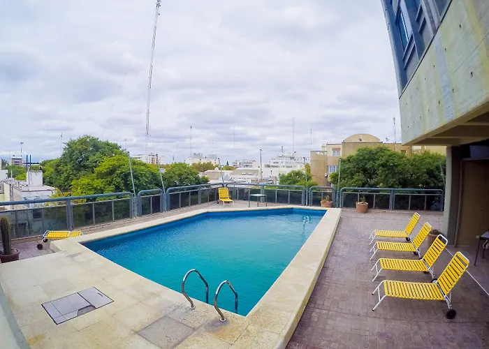 Alkazar Hotel