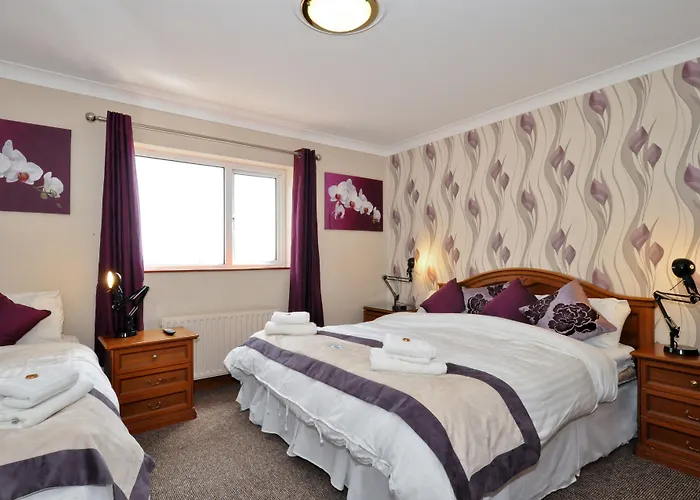 Atlantic View B&B