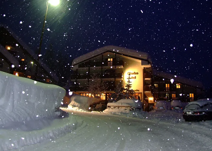 Experience Alaska Hotel