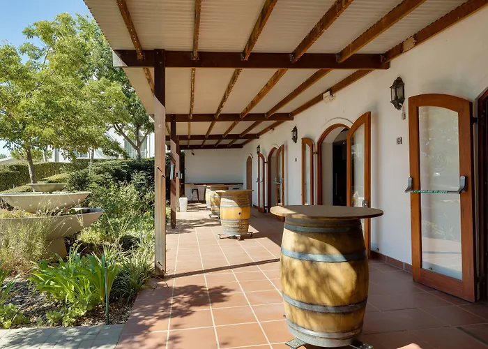 Protea Hotel By Marriott Cape Town Durbanville
