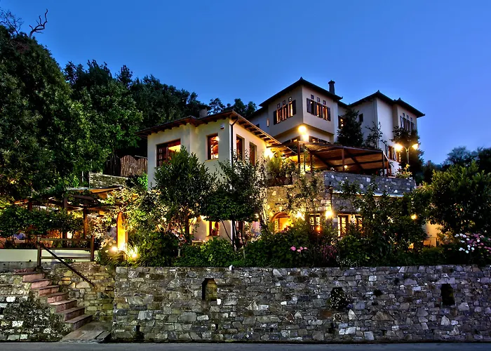 Aleka'S House