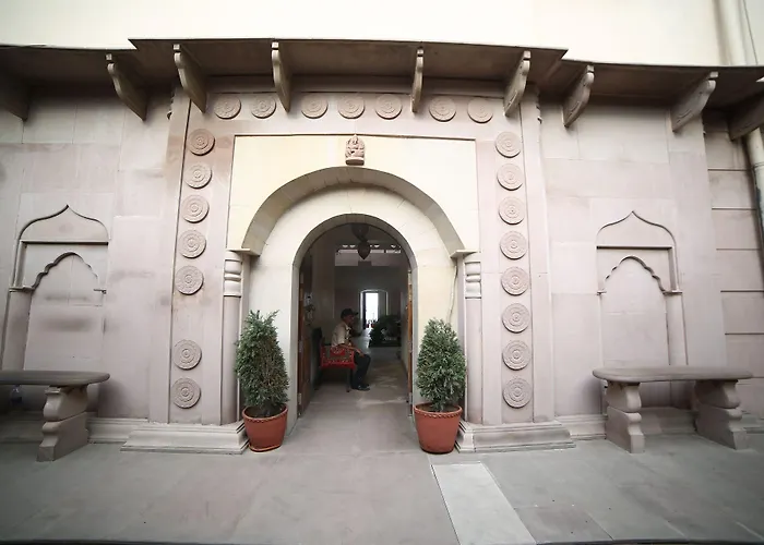 Amritara Suryauday Haveli