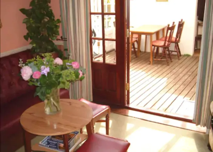 Westgate Hotel