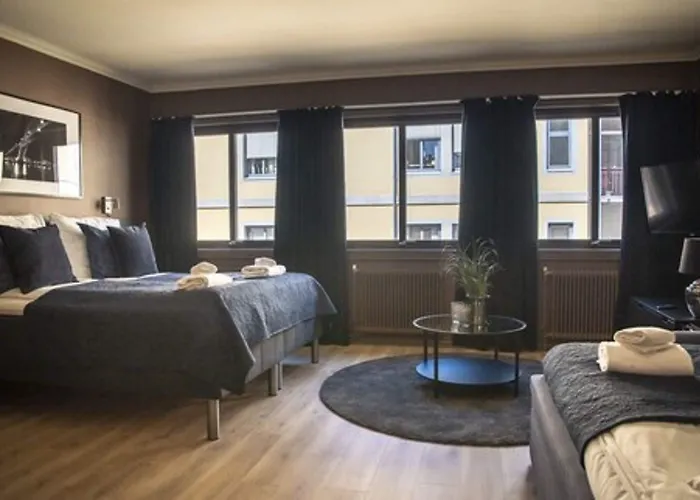 Hotel Fredrikstad