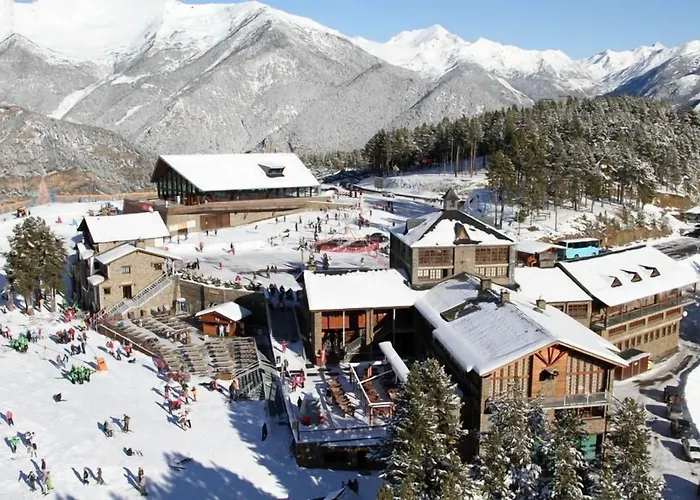 Hotel Montane