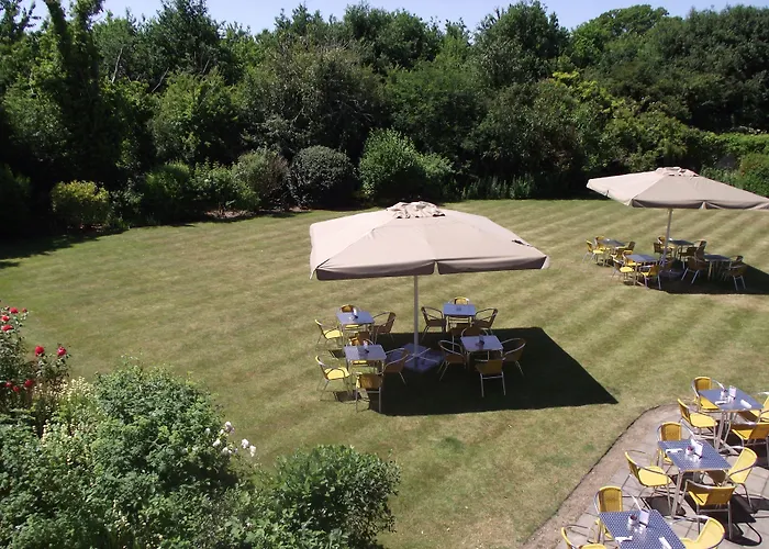 Best Western Ipswich Hotel