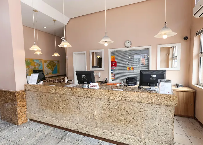 Hotel Express Aeroporto
