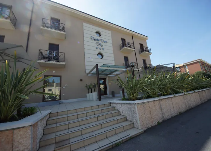Hotel Dori