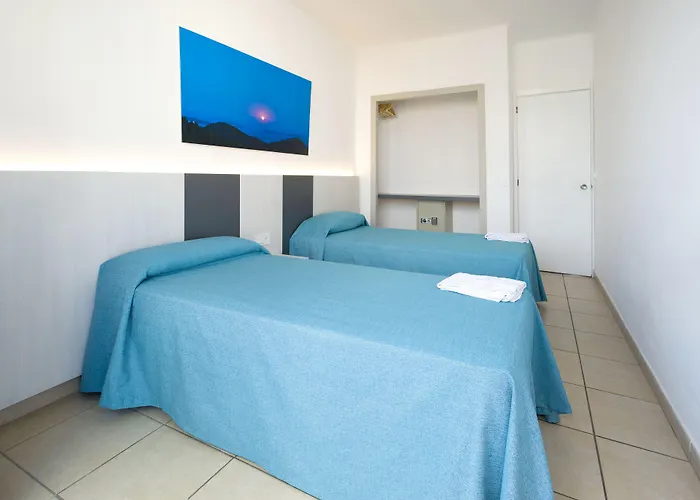 Apartamentos Tramuntana