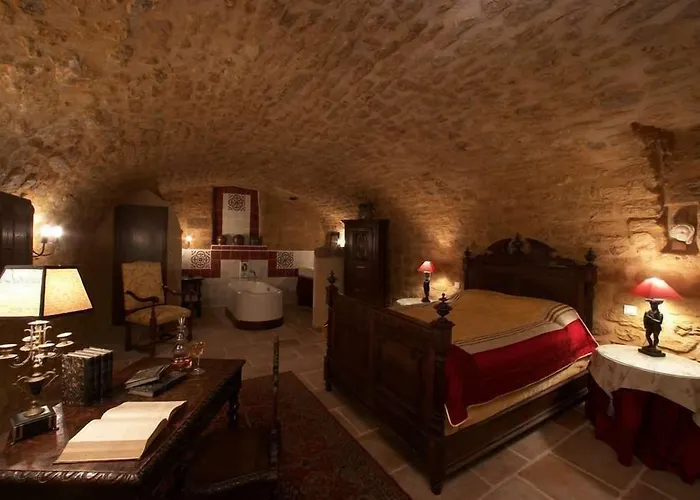 Logis Hotel Le Boudoir