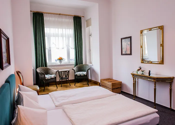 Apartmenthaus Stadt Metz
