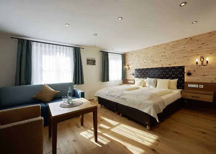 Hotel Adler