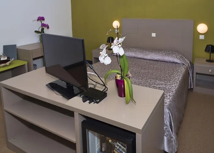 Hotel Amfiteatar