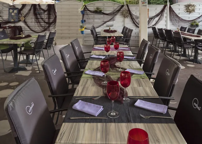 Hotel Amfiteatar