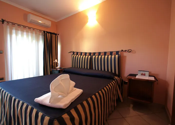Airport Hotel Fiumicino