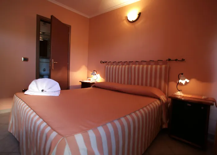 Airport Hotel