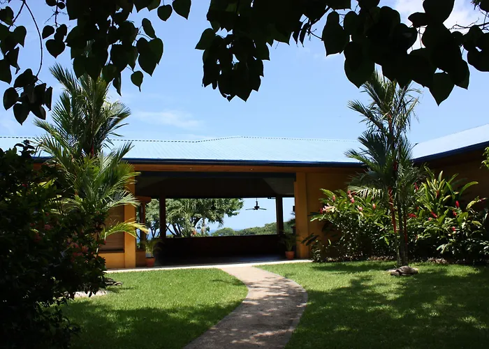Boutique Hotel Luna Azul