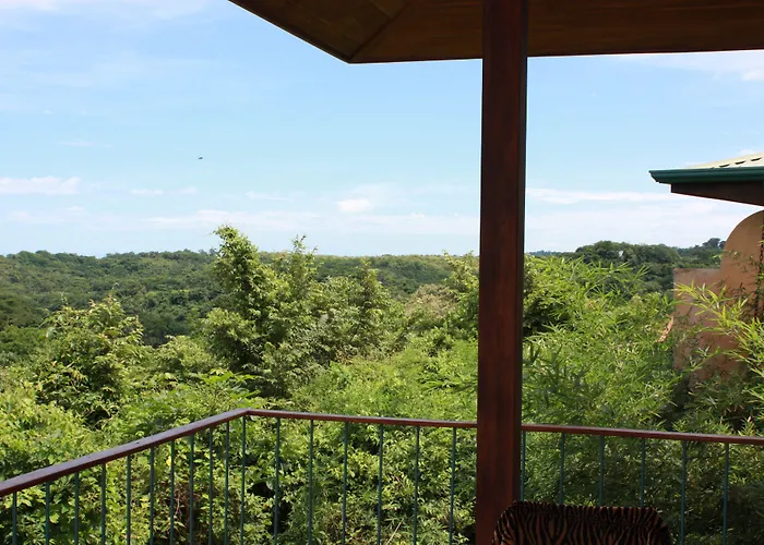 Boutique Hotel Luna Azul