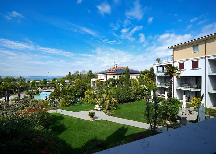 Palazzo Della Scala Hotel - Luxury Suites & Spa