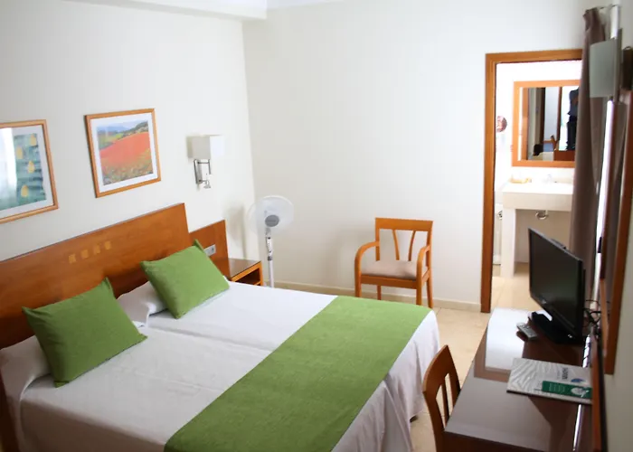 Hotel Pujol