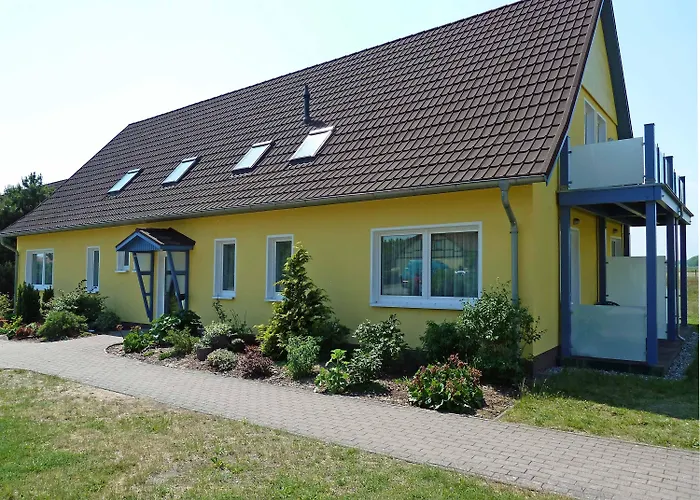 Inselhof Vineta